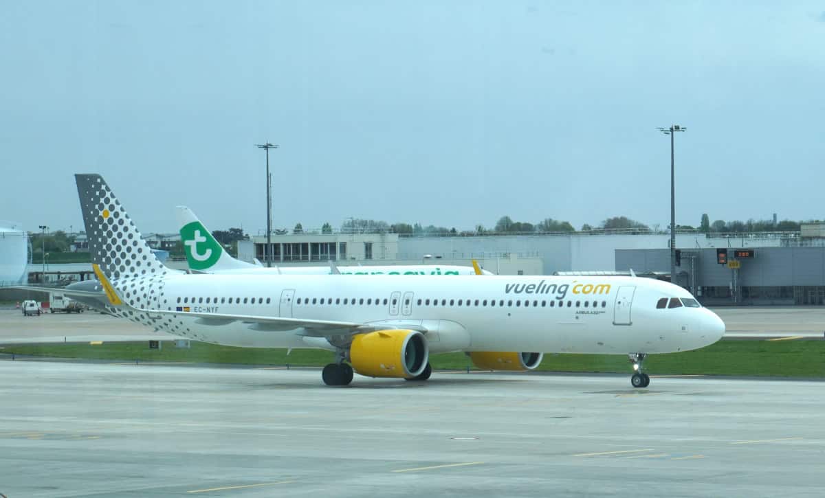 Air Algérie