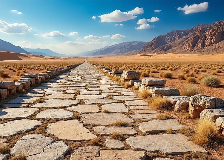 Découverte : les trésors miniers cachés de l'Algérie ! Comment l'Algérie transforme le zinc et le plomb en énergies d'avenir ?