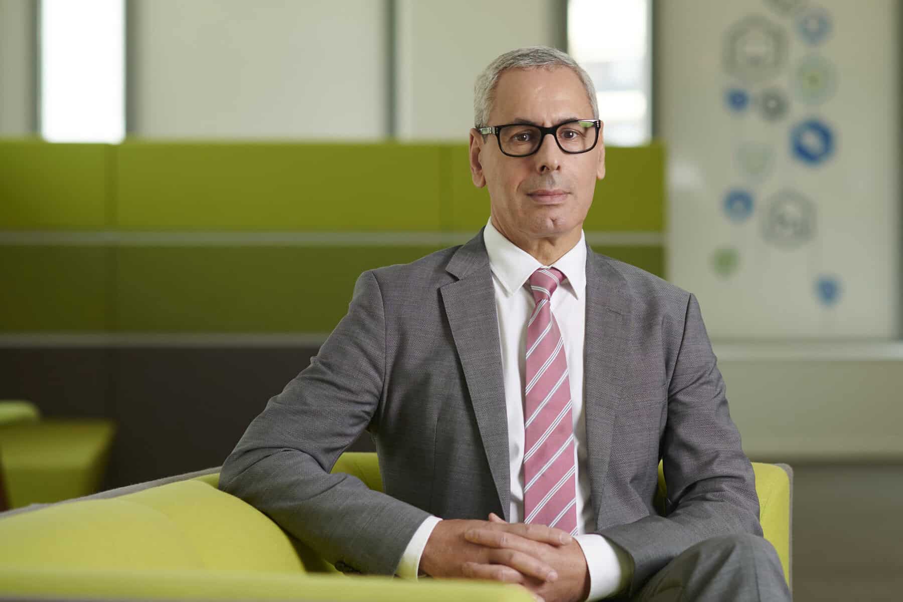 BNP Paribas El Djazaïr