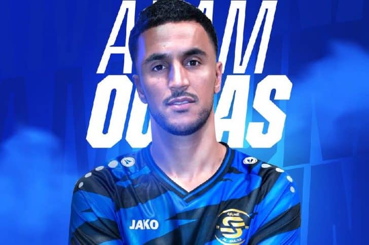 La résurrection spectaculaire d’Ounas enflamme les fans La résurrection spectaculaire d’Ounas enflamme les fans