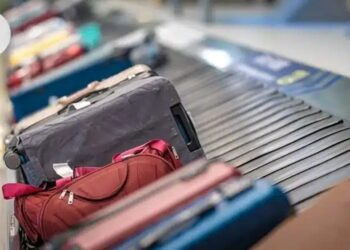 Aéroport d'Alger: Révolution du système bagages