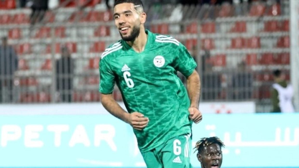 Une star de l’équipe d’Algérie menacée de disparition