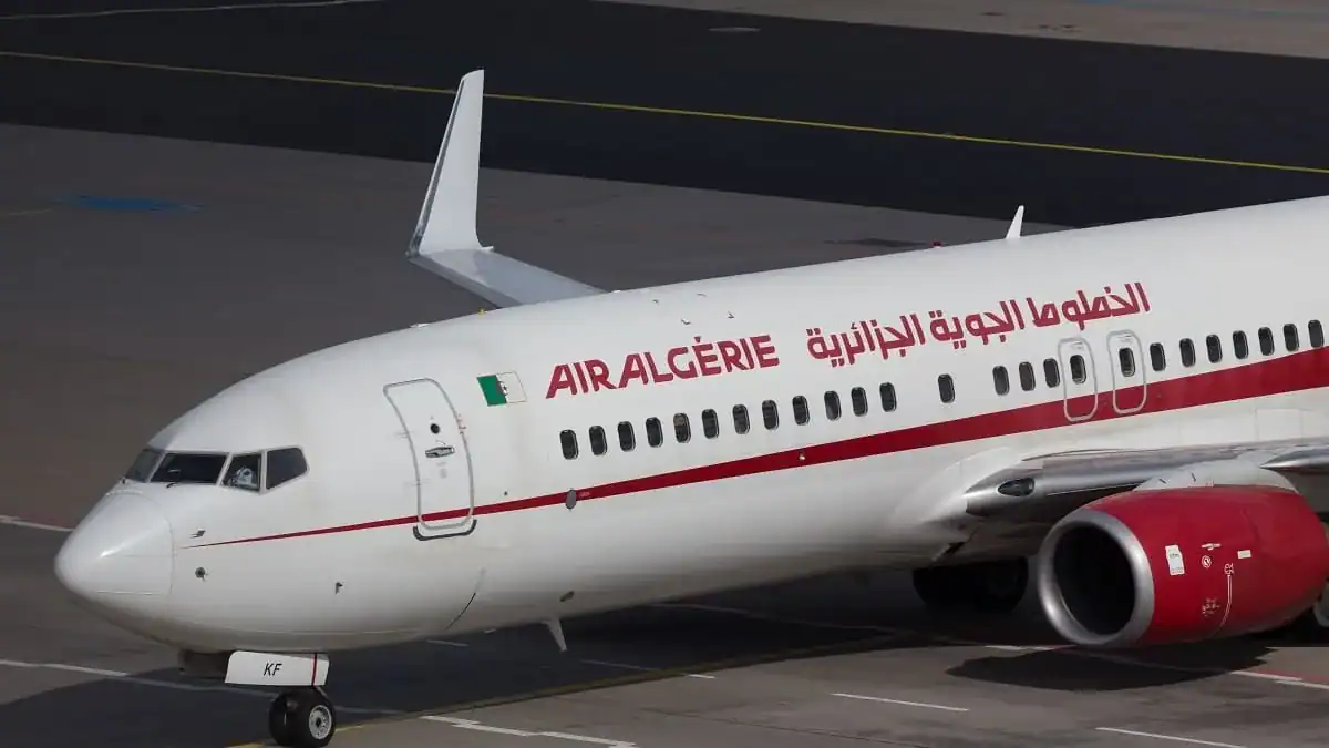Vols pas chers : Air Algérie dévoile une offre vers l’Europe