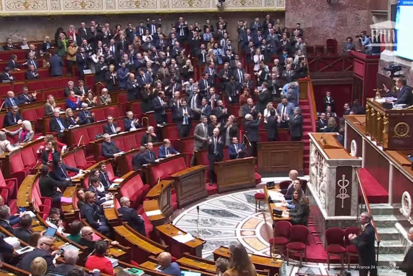 France