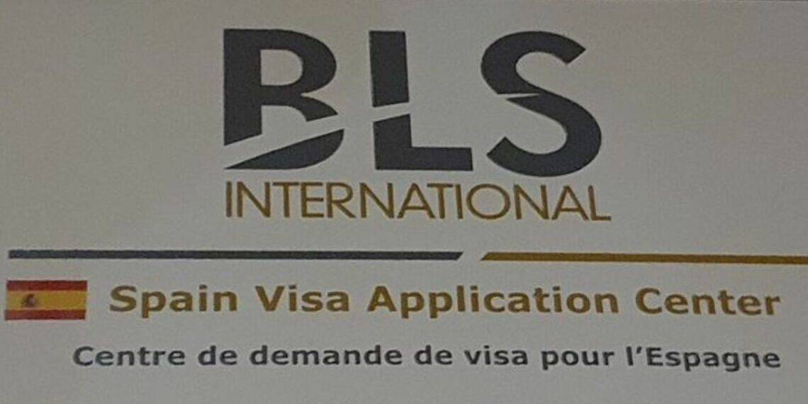 Rendez-vous Visa Espagne Algérie : un marché lucratif ? La procédure normale exige de se rendre sur le site de BLS International pour réserver un rendez-vous.