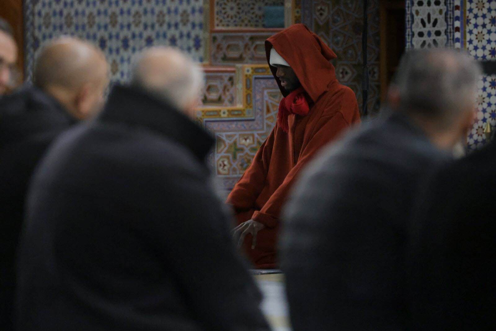 Imams Algériens pour le Ramadan 2026 : Découvrez Pourquoi ramadan