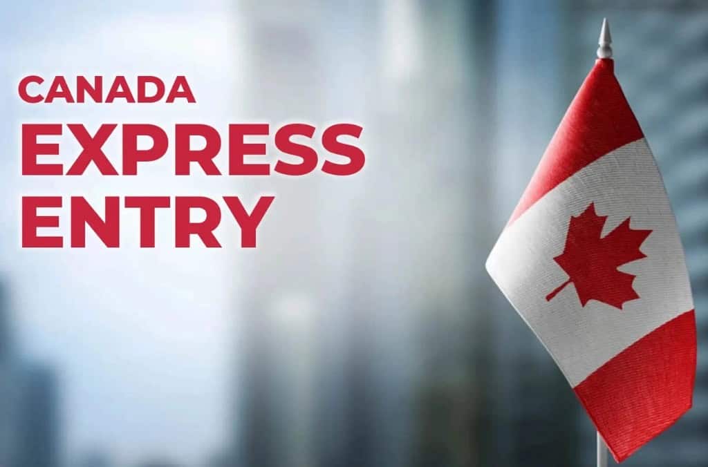Canada 2026 : Modifications Majeures du Programme d’Immigration Entrée Express Canada 2026 : Modifications Majeures du Programme d’Immigration Entrée Express