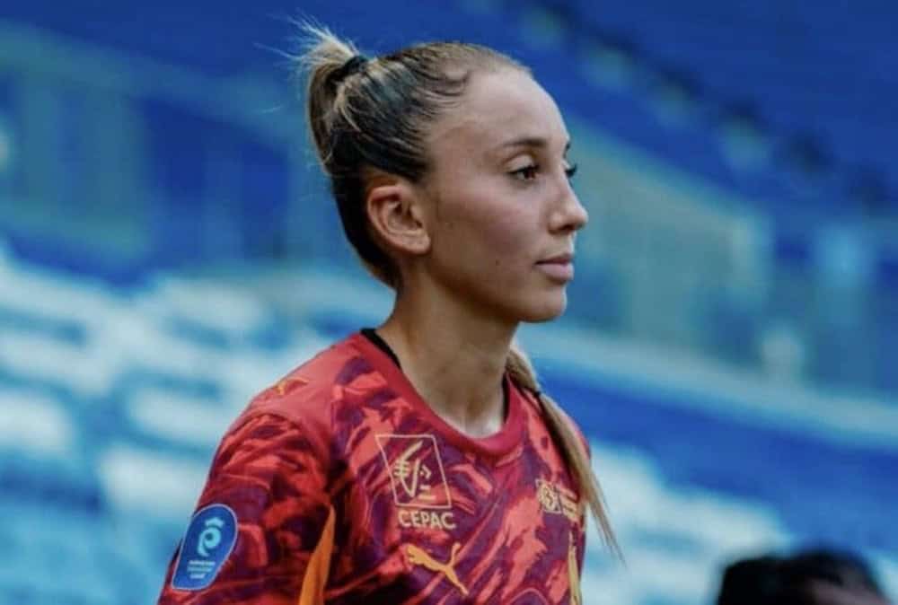 OM et Algérie : Chloé Yamina N’Gazi lance un appel choc