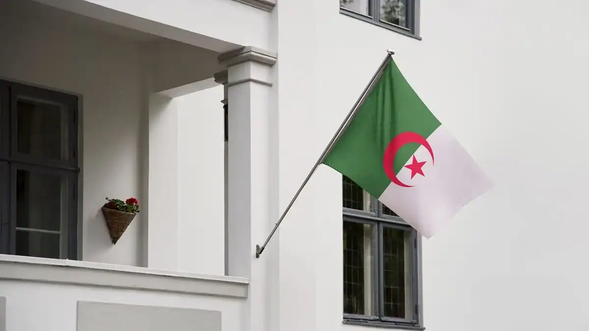 Algérie : Département français accueille consulat mobile algérien Algérie