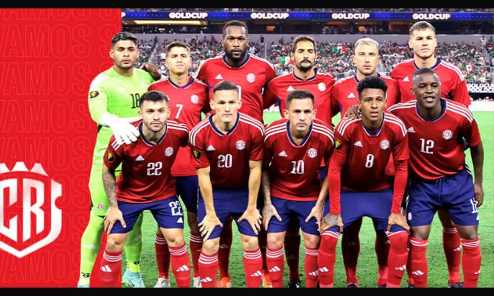 Costa Rica