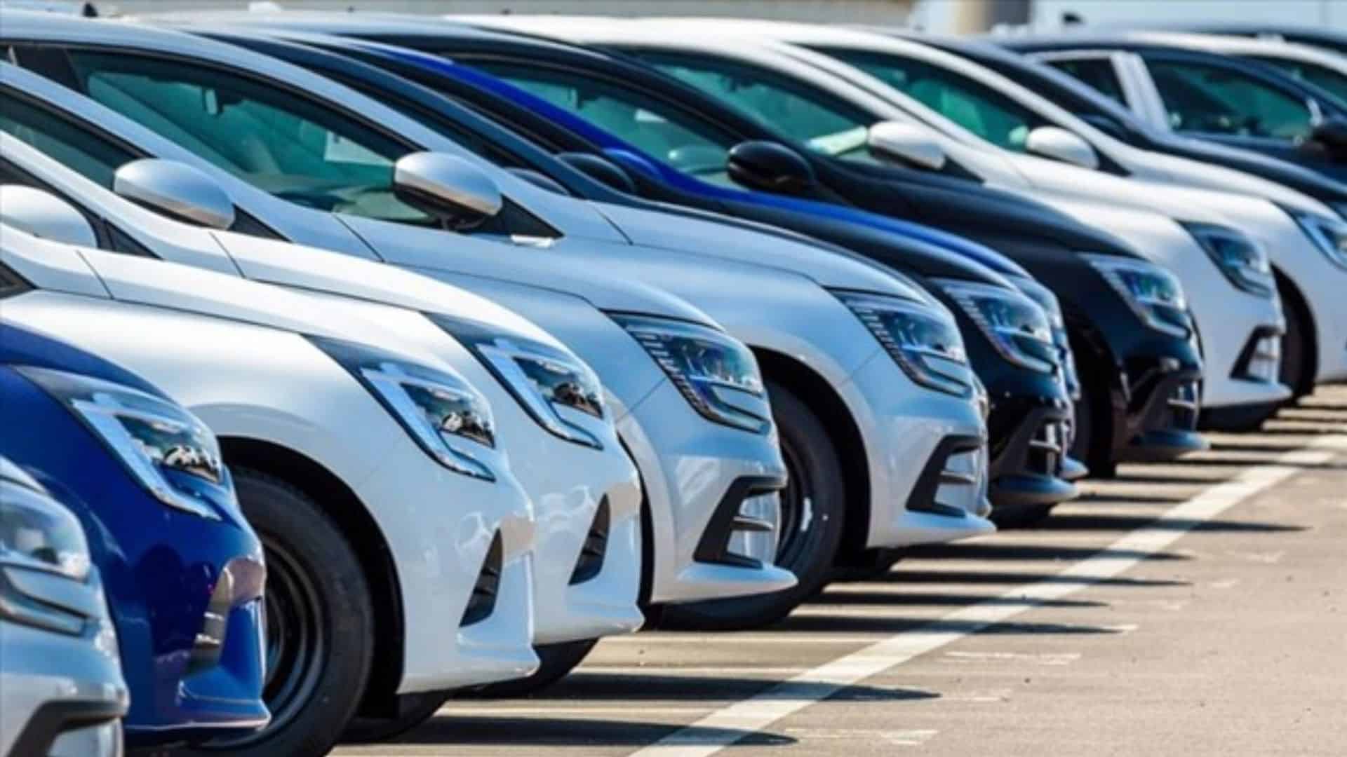 Algérie : Les Nouvelles Règles d'mportation de Voitures Révélées" Algérie