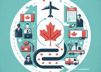 Canada 2026 : Modifications Majeures du Programme d’Immigration Entrée Express