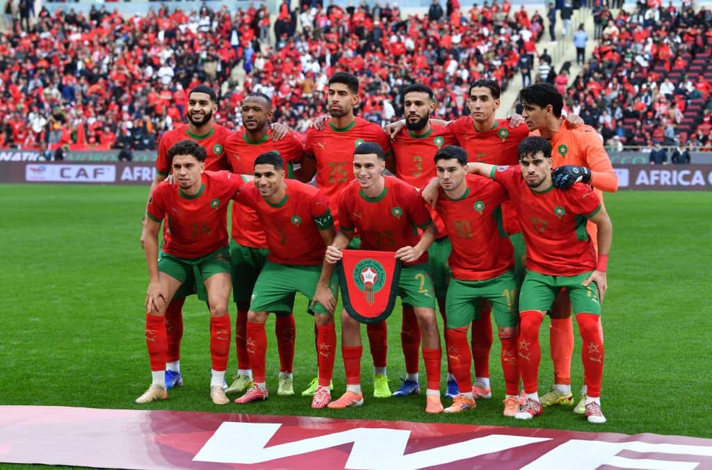 Maroc