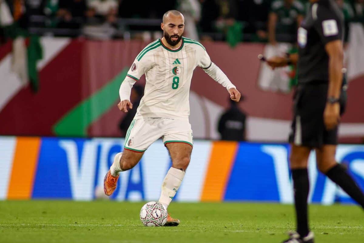 Les conseils inattendus d’un ex-capitaine marocain à un Fennec