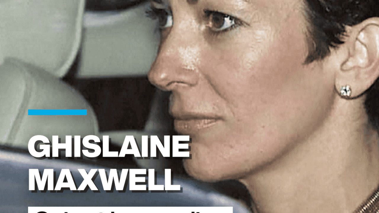 Scandale Epstein : la France face à un réseau de trafic sexuel international Ghislaine Maxwell