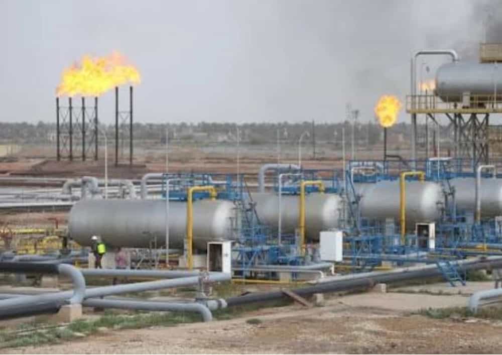 QatarEnergy explore les trésors cachés de l'Algérie