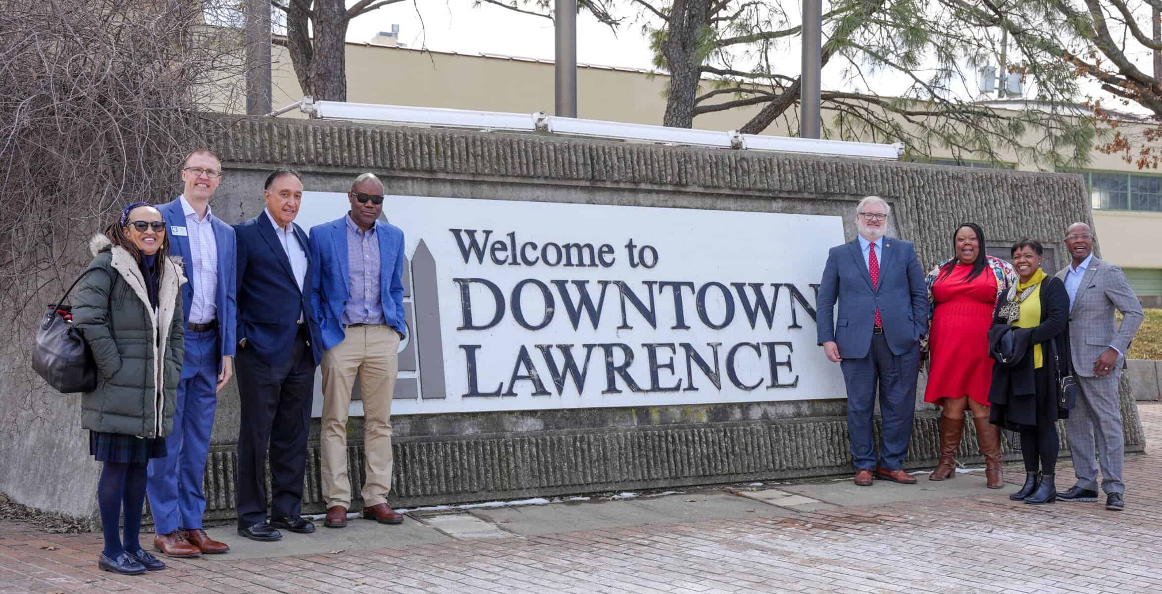 Lawrence
