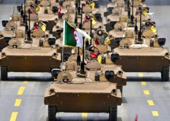 Découvrez qui peut vraiment acheter des armes en Algérie