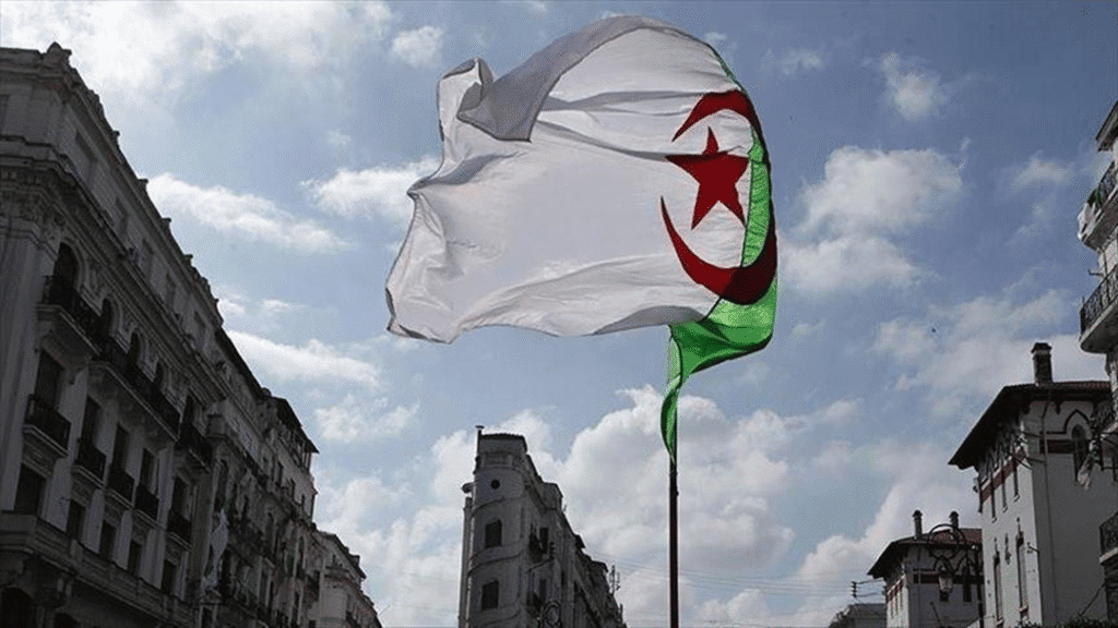 Les engagements de l’Algérie pour se conformer aux recommandations du GAFI