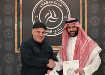 Noureddine Ben Zekri : un nouveau défi ambitieux à Al-Shabab