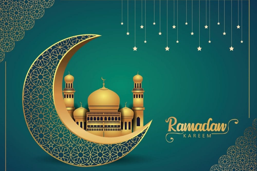 Ramadan 