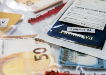 Réseau de faux titres de séjour neutralisé à Béziers