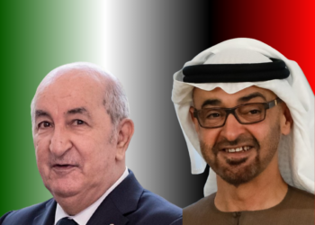 Tebboune