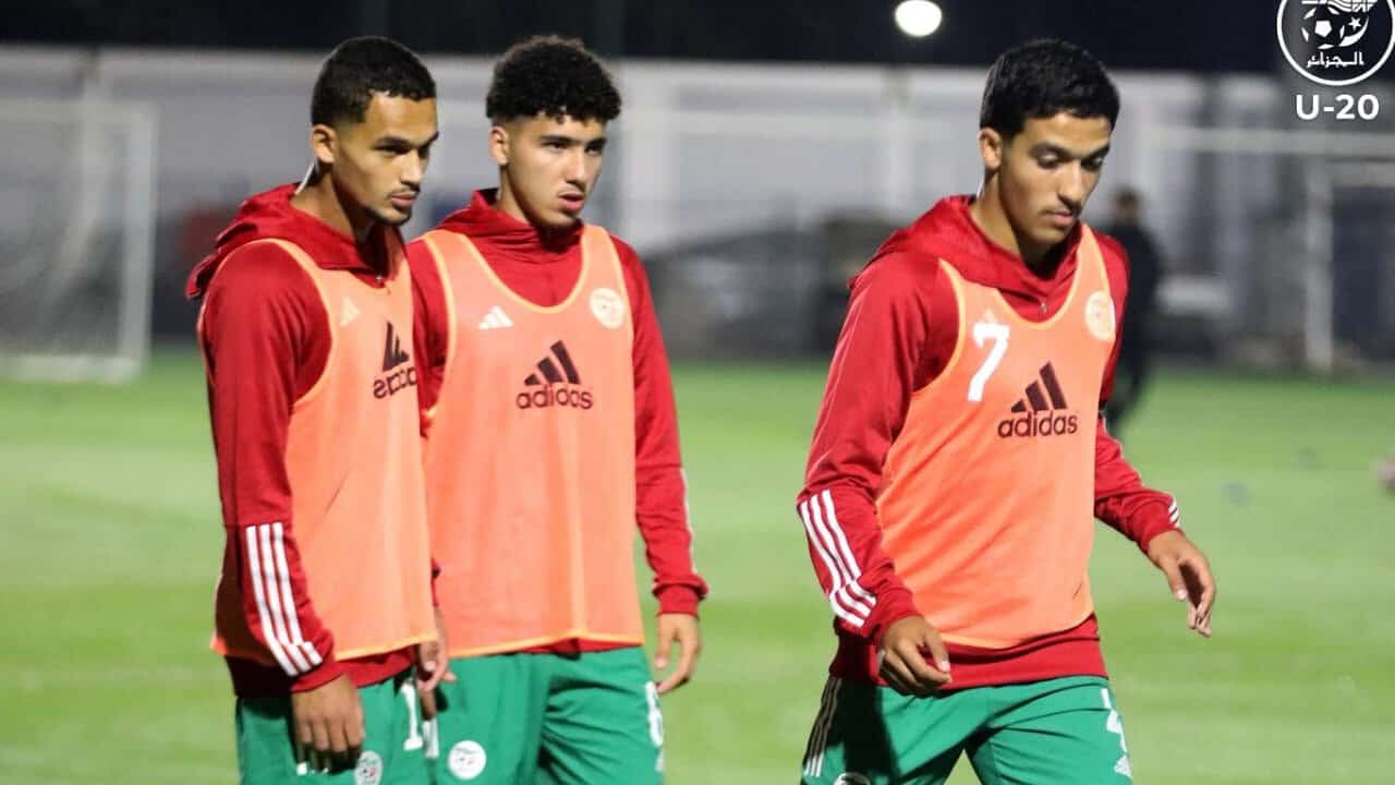 Algérie : une décision officielle qui va tout changer Algérie
