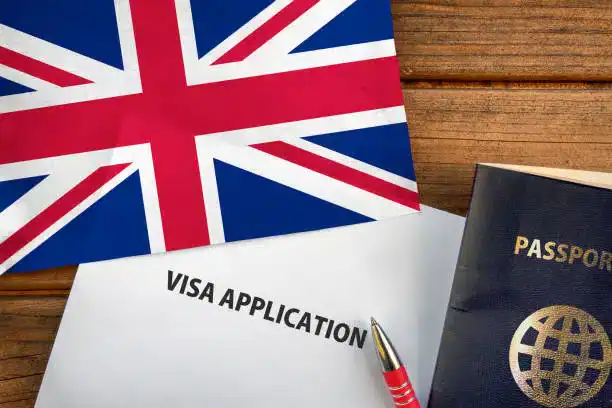 Royaume-Uni : un nouveau visa pour les Algériens dès 2026