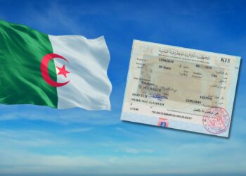 Visa en Algérie : Quand la promesse vire à l'arnaque financière