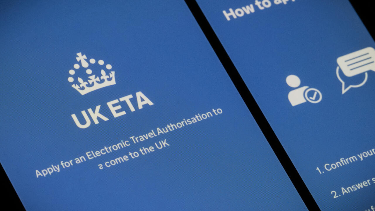 Visa électronique UK : nouveauté pour les Algériens ! Visa électronique UK : nouveauté pour les Algériens !