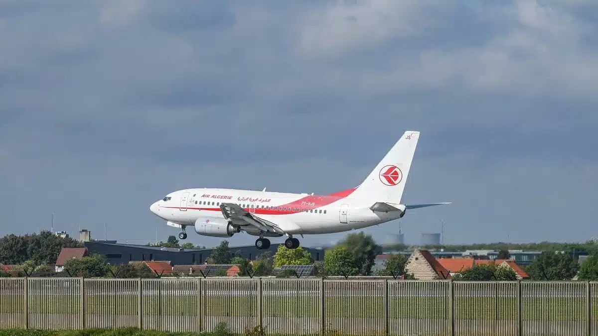 Le PDG d'Air Algérie dévoile l'essor des compagnies privées