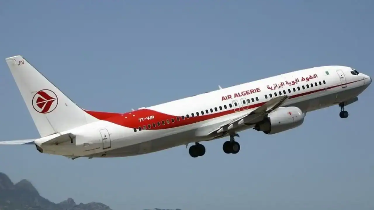 Air Algérie : Nouvelles destinations, Budapest et Addis-Abeba ! Air Algérie