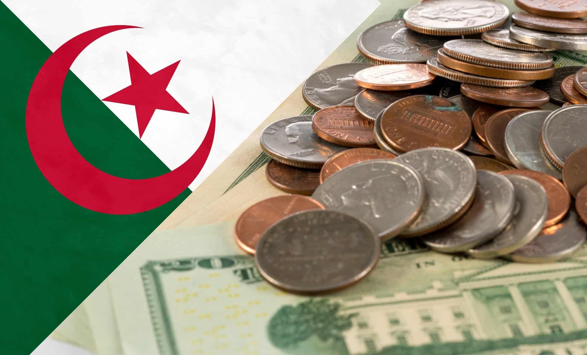 L’Algérie abandonne le cash : découvrez sa nouvelle stratégie