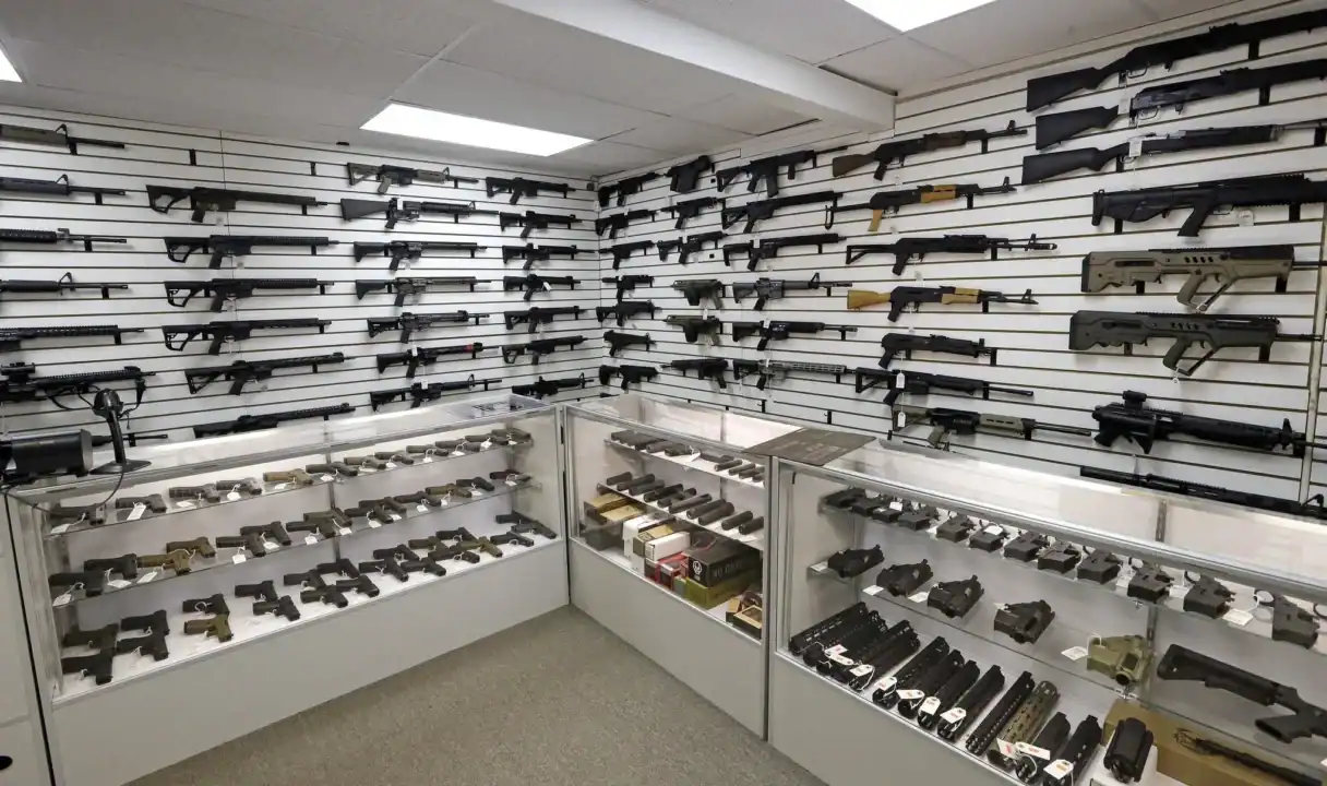 Découvrez qui peut vraiment acheter des armes en Algérie