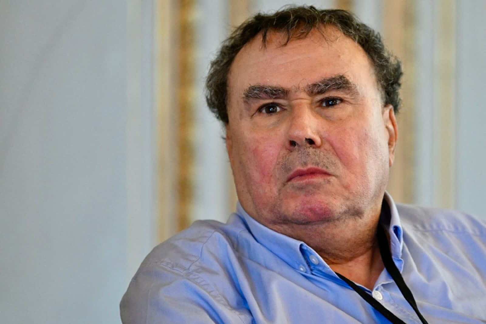 Benjamin Stora