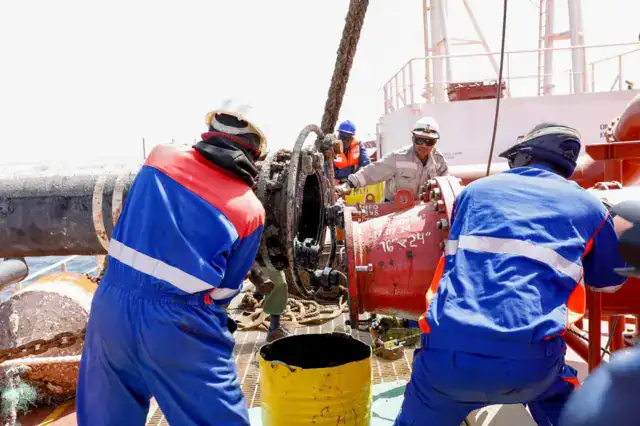Découvrez pourquoi l'Algérie forme les experts pétroliers sénégalais