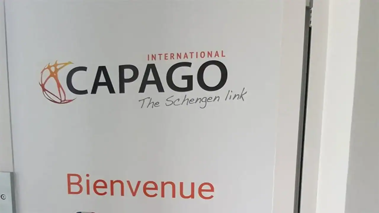 Nouveau service Capago : facilitez votre visa pour la France Nouveau service Capago : facilitez votre visa pour la France