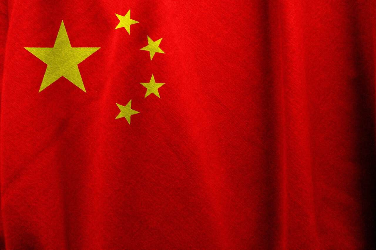 Chine