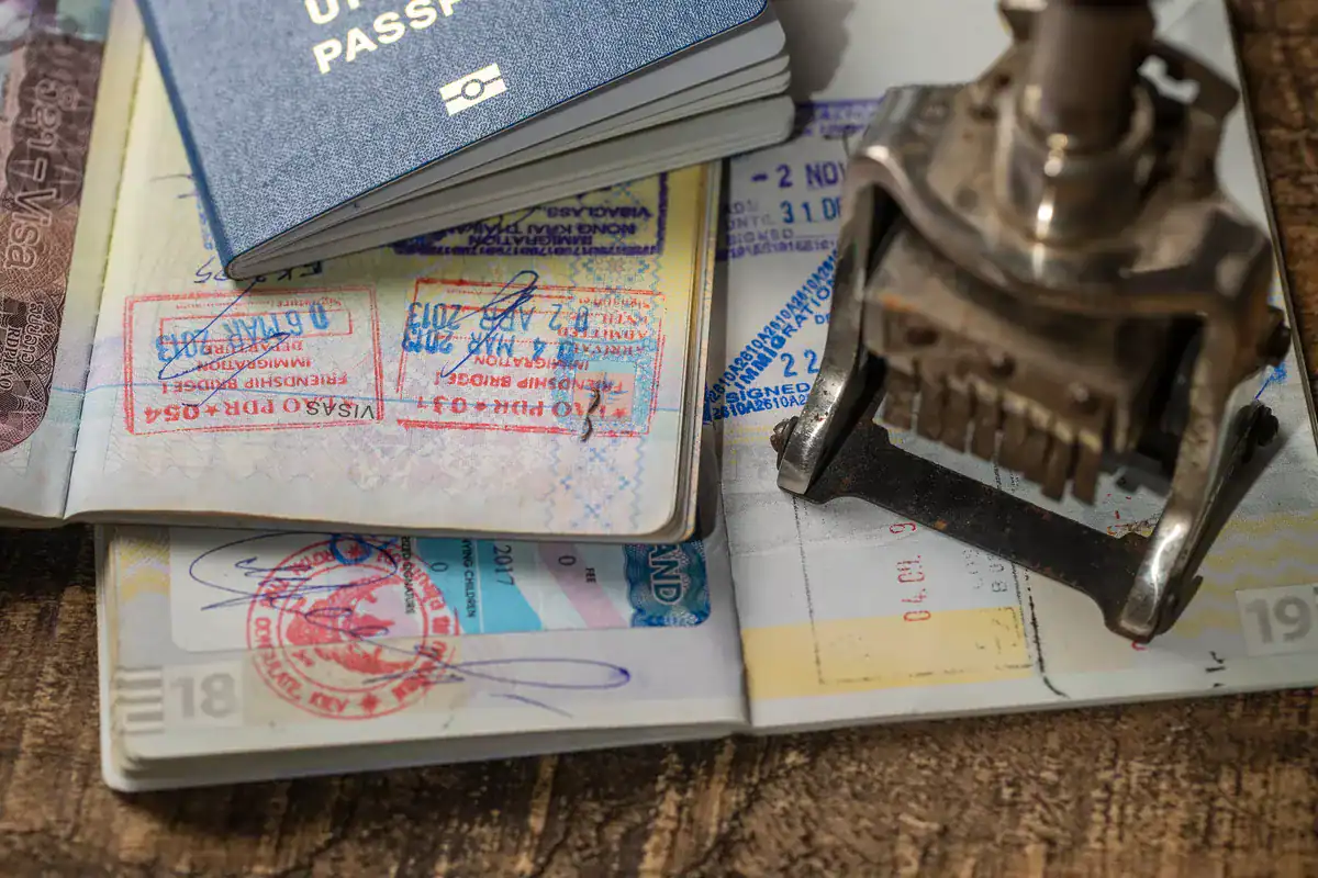 Royaume-Uni : un nouveau visa pour les Algériens dès 2026