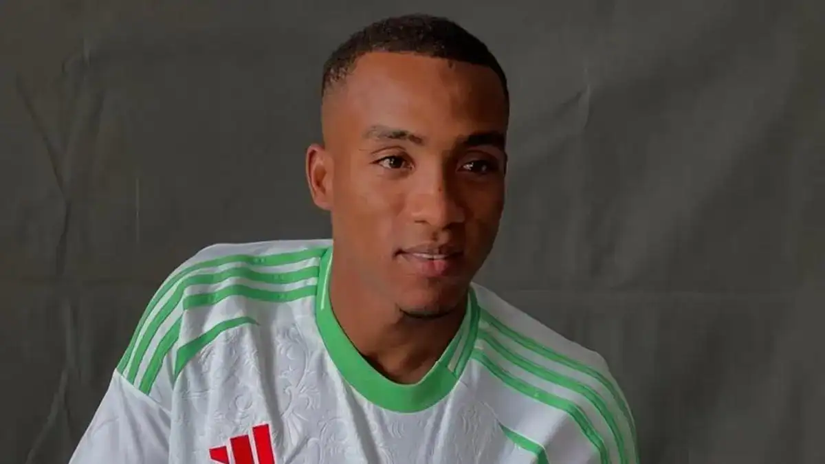 Un cadre de l’équipe d’Algérie sans club : que s’est-il passé ?