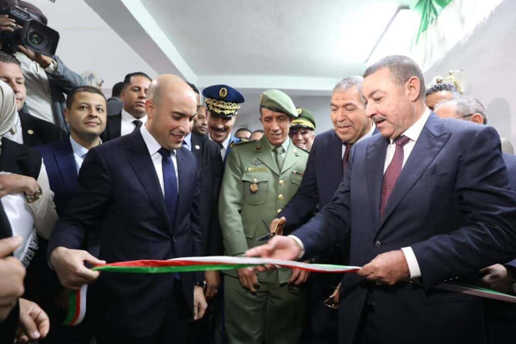 L’Algérie dégaine 3 nouvelles annexes régionales pour la légalisation de vos documents à l’étranger