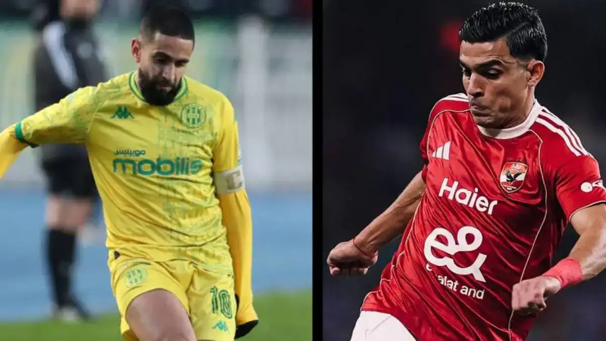Ndala à Tizi Ouzou : que vient faire l’ex-arbitre du Maroc ?