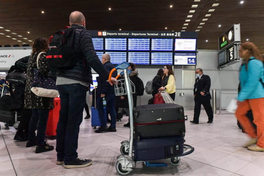 Quand réserver ses billets d'avion pour économiser ? Quand réserver ses billets d'avion pour économiser ?