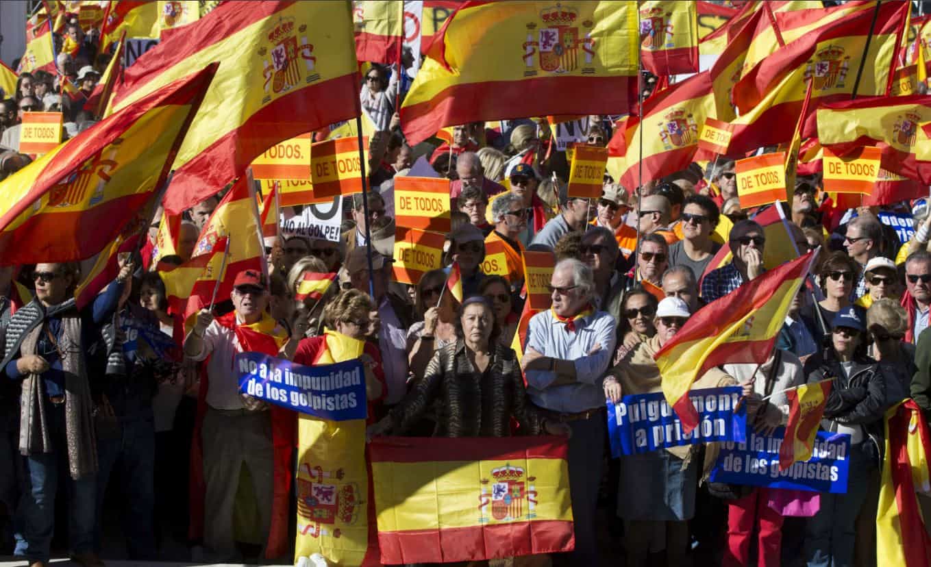 Espagne 