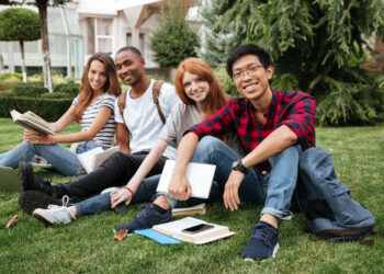 Étudiants étrangers en France : les chiffres clés à connaître