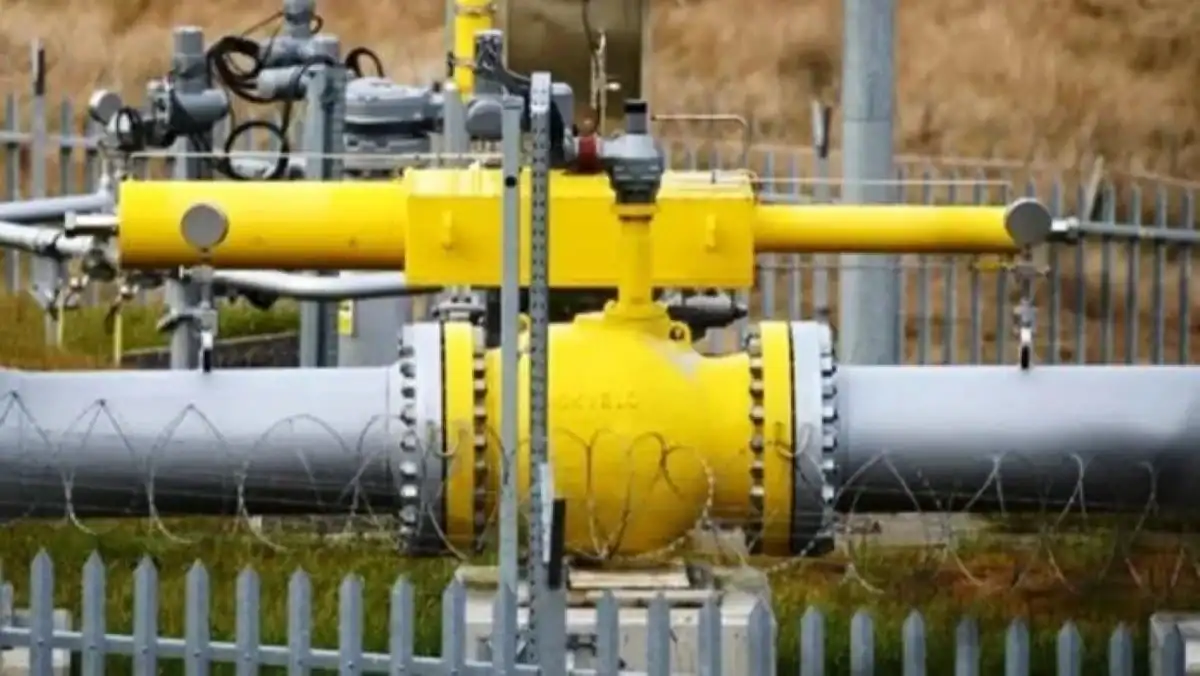 Algérie : fin du projet marocain face au gazoduc transsaharien ? Installation de pipeline de gaz naturel en Algérie.