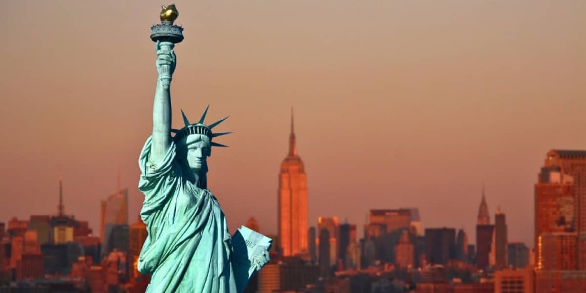Vidéo virale du maire de New York dans un resto Algérien New york