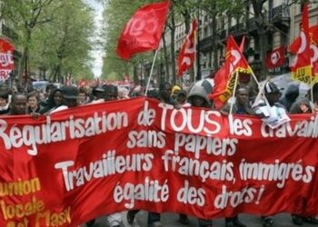 Travailleurs sans papiers : révélations choc sur la réforme qui va tout bouleverser en France !