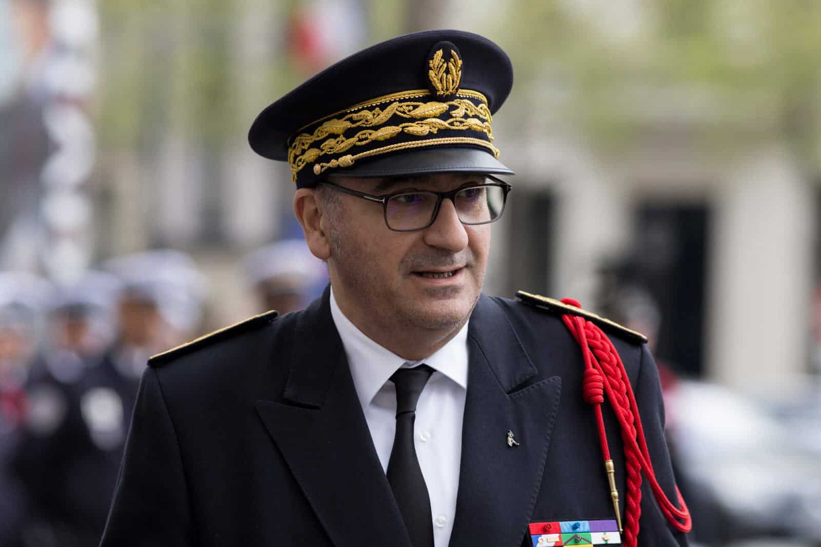 Laurent Nunez